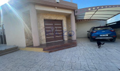 Spacious 4-bed villa in Ypsonas with private pool 