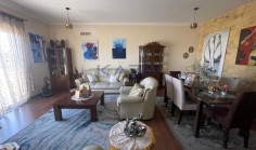 Spacious 4-bed villa in Ypsonas with private pool 