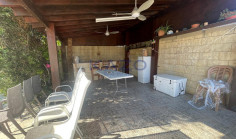 Spacious 4-bed villa in Ypsonas with private pool 
