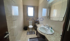 Spacious 4-bed villa in Ypsonas with private pool 