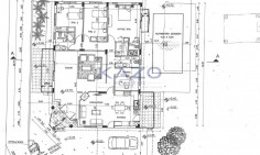 Spacious 4-bed villa in Ypsonas with private pool 