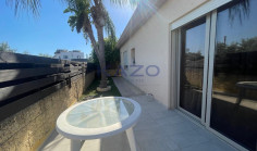 Spacious 4-bed villa in Ypsonas with private pool 