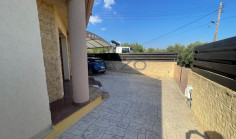 Spacious 4-bed villa in Ypsonas with private pool 