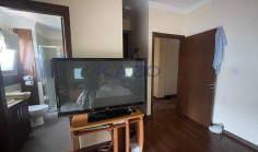 Spacious 4-bed villa in Ypsonas with private pool 