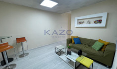 Office space 110m2 for rent in Agios Nektarios 