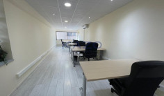 Office space 110m2 for rent in Agios Nektarios 