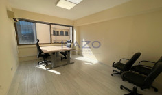 Office space 110m2 for rent in Agios Nektarios 