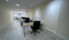 Office space 110m2 for rent in Agios Nektarios 