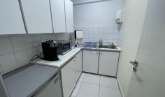 Office space 110m2 for rent in Agios Nektarios 