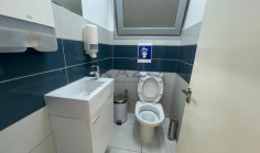 Office space 110m2 for rent in Agios Nektarios 
