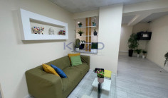 Office space 110m2 for rent in Agios Nektarios 