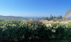Brand new four bedroom luxury villa with panoramic view for rent in Pareklissia area 