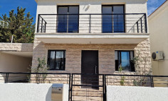 4 bedroom house to rent in Lakatamia