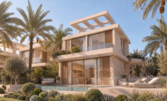 House for sale in Protaras