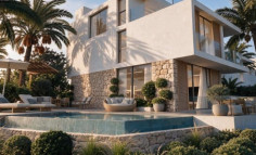 House for sale in Protaras