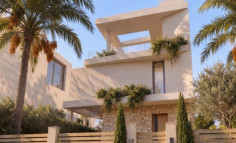House for sale in Protaras