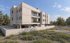1 bedrooms apartment for sale in Nisou 1 bedrooms apartment for sale in Nisou