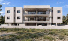 1 bedrooms apartment for sale in Nisou 1 bedrooms apartment for sale in Nisou