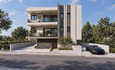 1 bedrooms apartment for sale in Nisou 1 bedrooms apartment for sale in Nisou