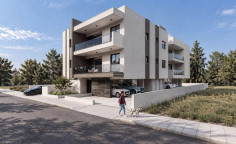 1 bedrooms apartment for sale in Nisou