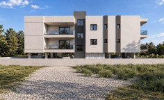Two bedroom apartment for sale in Nisou