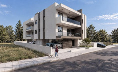 Two bedroom apartment for sale in Nisou