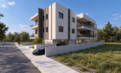 Two bedroom apartment for sale in Nisou
