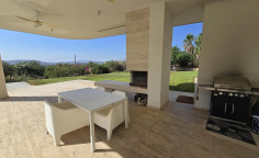 5 bedroom house for sale in Nisou