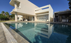 5 bedroom house for sale in Nisou