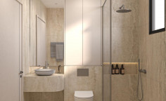 One beds apartment for sale in Strovolos One beds apartment for sale in Strovolos