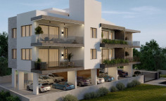 One beds apartment for sale in Strovolos One beds apartment for sale in Strovolos