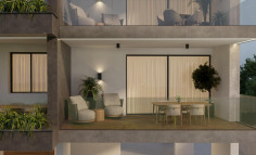 One beds apartment for sale in Strovolos One beds apartment for sale in Strovolos