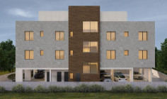 One beds apartment for sale in Strovolos One beds apartment for sale in Strovolos