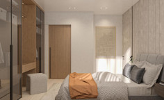 One beds apartment for sale in Strovolos One beds apartment for sale in Strovolos