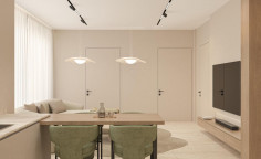 One beds apartment for sale in Strovolos One beds apartment for sale in Strovolos