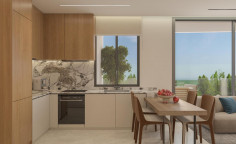 One beds apartment for sale in Strovolos One beds apartment for sale in Strovolos