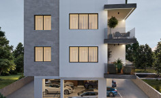 One beds apartment for sale in Strovolos One beds apartment for sale in Strovolos