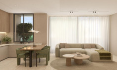 One beds apartment for sale in Strovolos One beds apartment for sale in Strovolos