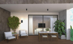 One beds apartment for sale in Strovolos One beds apartment for sale in Strovolos