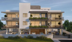 One beds apartment for sale in Strovolos One beds apartment for sale in Strovolos