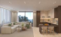 One beds apartment for sale in Strovolos One beds apartment for sale in Strovolos