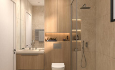One beds apartment for sale in Strovolos One beds apartment for sale in Strovolos