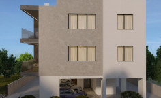 One beds apartment for sale in Strovolos One beds apartment for sale in Strovolos