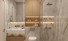 One beds apartment for sale in Strovolos One beds apartment for sale in Strovolos