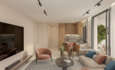 One beds apartment for sale in Strovolos One beds apartment for sale in Strovolos