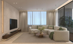 One beds apartment for sale in Strovolos