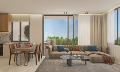 One beds apartment for sale in Strovolos One beds apartment for sale in Strovolos