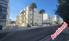 1 bed apartment to rent in Engomi