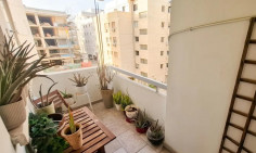 3 apartment to rent in Acropolis