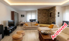 3 apartment to rent in Acropolis